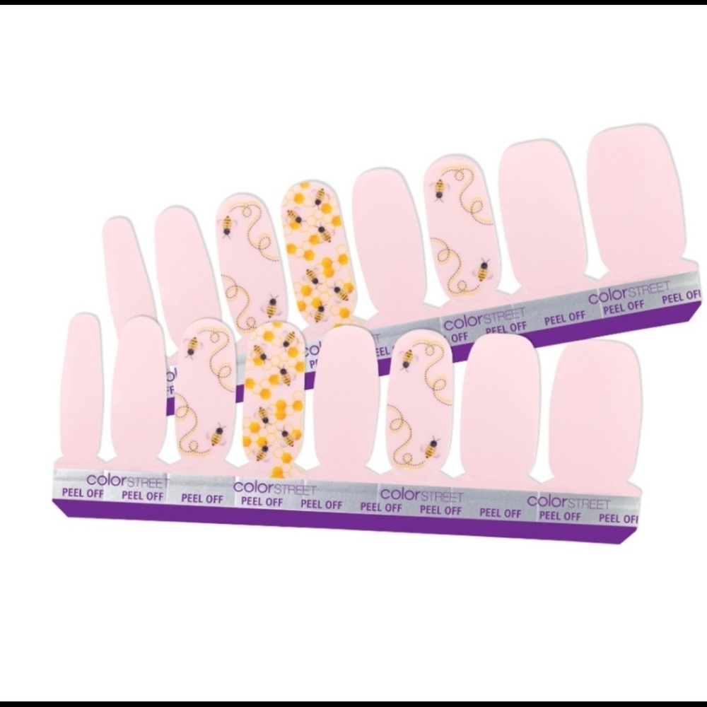 Color Street Nailstrips